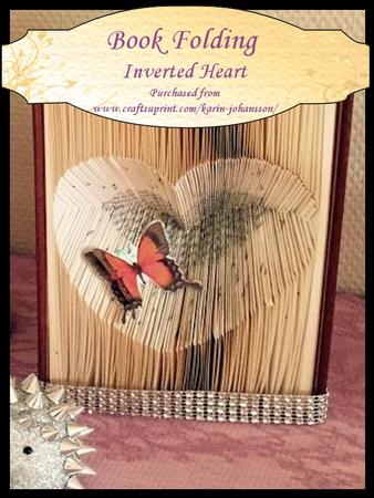 Inverted Heart