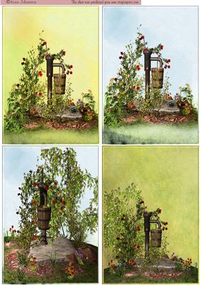 Garden Topper 1