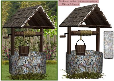 Wishing Well