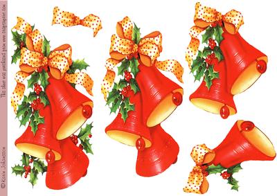 Christmas Bells Part 2