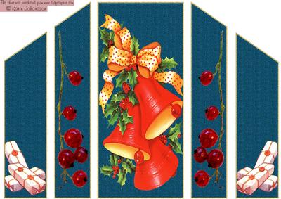 Christmas Bells Part 1