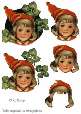 Santas Girl
