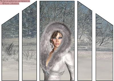 Mrs Winter Part 1