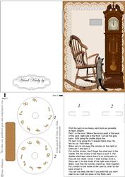 You Are Old - Year Card Part 1