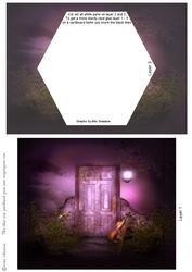 Purple Lady - Part 2