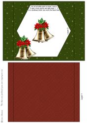 Christmas Holly - Part 2