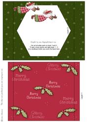 Santas Workshop Part 2