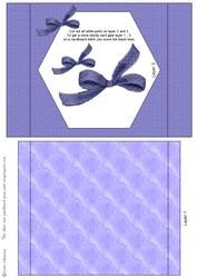 Blue Christmas Bells - Part 1