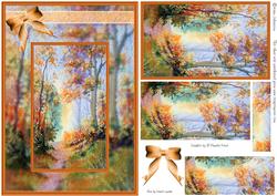 Autumn Forrest
