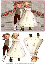 Love Mice Step by Step