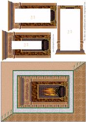 Fire Place