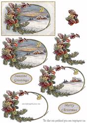 Old Christmas