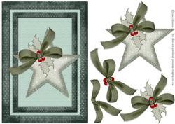 Christmas Star 1