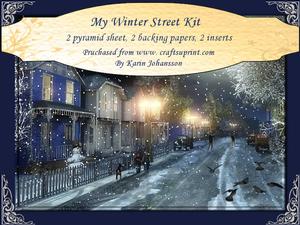 My Winter Street