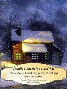 Christmas Night - Concertina