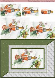 Christmas Boy/girl