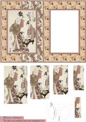 Oriental Ladies