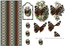 Butterfly Part 2