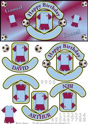 Goooal 2 - Dl