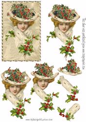 White Lady