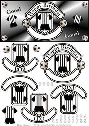 Gooal 3 - Dl