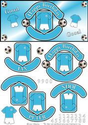 Football 3 - Dl