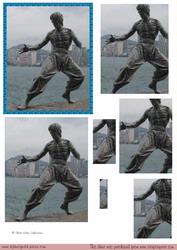 Bruce Lee