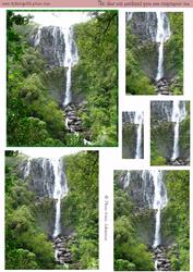 Wairere Falls