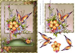 Summer Flower