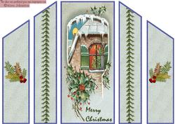Old Fashion Christmas