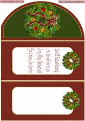 Chirstmas Decoration