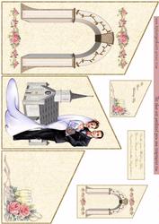 On Your Wedding Day