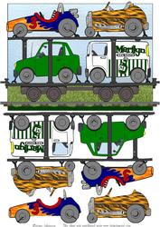 My Cars