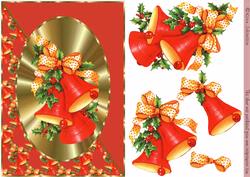 Christmas Bells