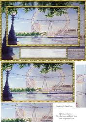 London Eye