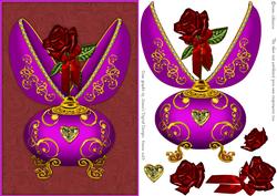 Red Rose