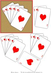 Royal Straight Flush