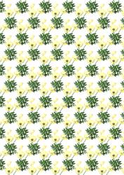 Yellow Flower
