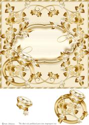 Golden Wedding
