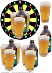 Bullseye Beer
