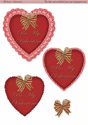 Be My Valentine