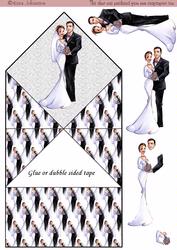 Wedding 1