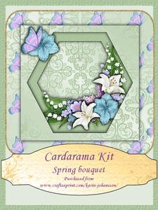 Spring Bouquet