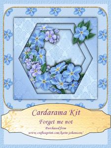 Forget Me Not