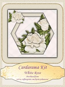 White Rose