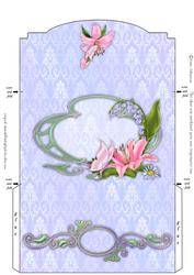 Lily - Money Wallet
