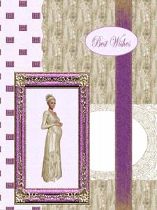 Mother to Be - 6 Pages