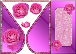Pink Rose