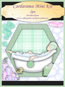 Spa - Cardarama