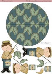 Fisherman